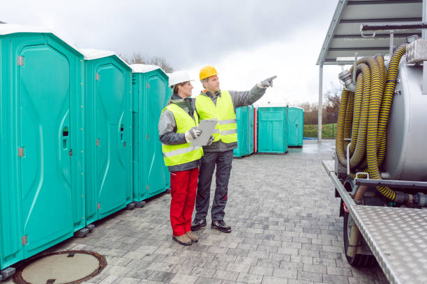 Best Portable Restroom Servicing (Cleaning and Restocking)  in Manasota Key, FL